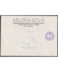 F-EX59077 RUSSIA 1987 ATOMIC S ICEBREAKER HIP BREZHNEV POLAR SPECIAL HELICOPTER FLIGHT.