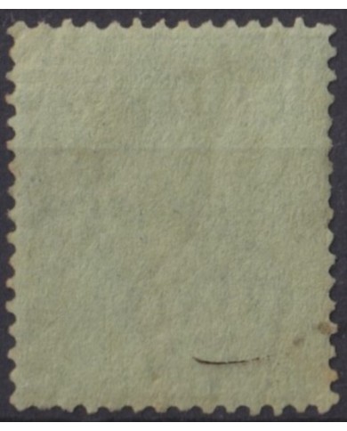 F-EX55932 MALAYA STRAITS SETTLEMENTS 1912-13 5$ GEORGE V Yv.150 +80€.