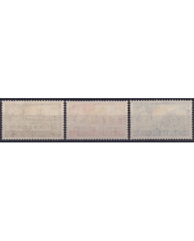 F-EX56135 BAHRAIN MH OVERPRINT +50€.