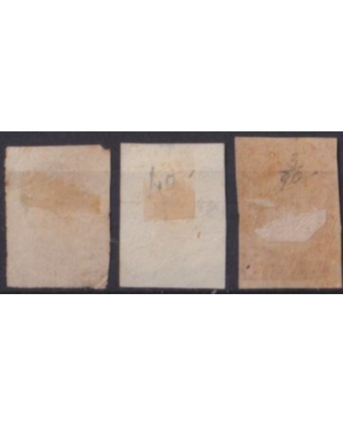 F-EX56472 VENEZUELA 1859-60 COAT OF ARMS CLASSIC STAMPS LOT +280€.
