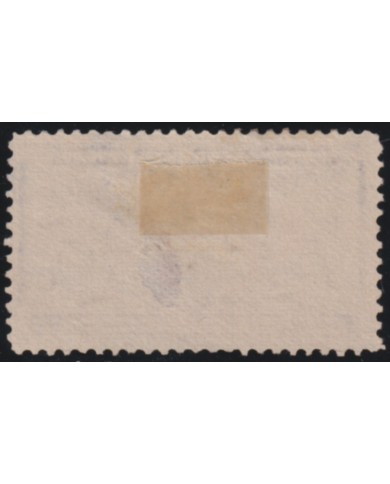 1899-730 CUBA US OCCUPATION 1899 10c NO GUM SPECIAL DELIVERY “IMMEDIATA” CYCLE.