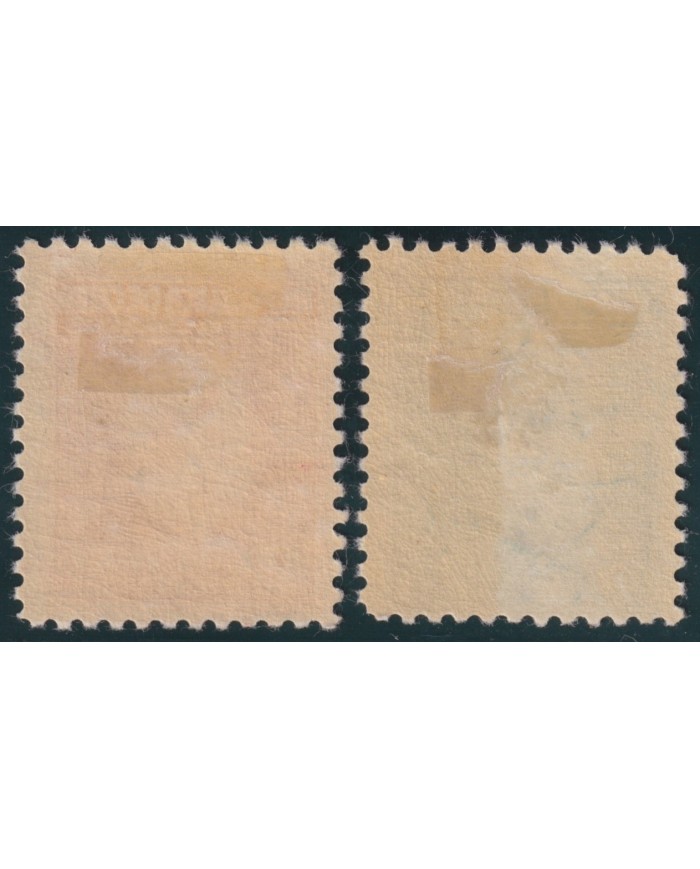 1934-161 CUBA REPUBLICA 1934 MH CARLOS J FINLAY MEDICINE YELLOW FEVER.