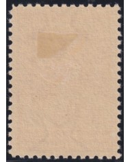 1940-387 CUBA REPUBLICA 1940 MH GONZALO DE QUESADA PANAMERICAN UNION.