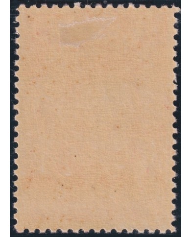 1947-283 CUBA REPUBLICA 1947 MH FRANKLIN D. ROOSEVELT IN MEMORIAM.