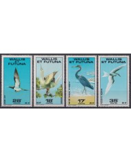 F-EX58517 WALLIS ET FUTUNA MNH 1978 AVES PAJAROS BIRD OISEAUX VÖGEL.