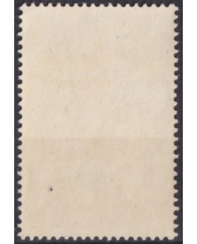 F-EX60113 STA LUCIA 1964 ORIGINAL GUM “NO MNH” 2,5$ QUEEN ELIZABETH.