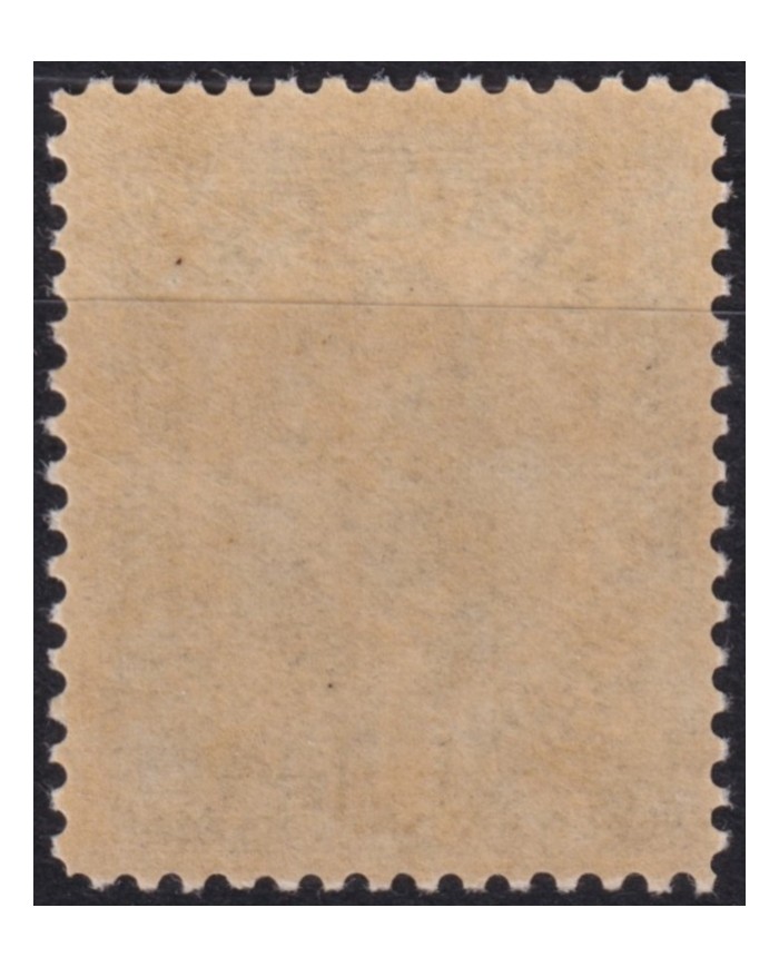 1907-52 CUBA REPUBLICA 1907 MLH 50c ANTONIO MACEO INDEPENDENCE PATRIOT.