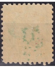 1938-100 CUBA REPUBLICA 1938 MLH 1c PRO TUBERCULOSOS SEMIPOSTAL CHILDREN.