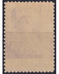 1944-198 CUBA REPUBLICA 1944 MLH 3c MAYOR GEN CARLOS ROLOFF POLAND INDEPENDENCE.