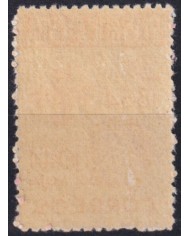 1946-170 CUBA REPUBLICA 1946 MLH RED CROSS CRUZ.