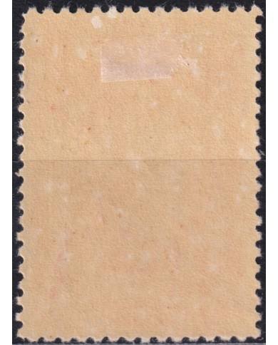 1947-292 CUBA REPUBLICA 1947 MH HOMENAJE A FRANKLIN D. ROOSEVELT PRESIDENT US.