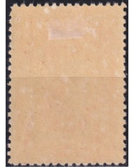 1947-292 CUBA REPUBLICA 1947 MH HOMENAJE A FRANKLIN D. ROOSEVELT PRESIDENT US.