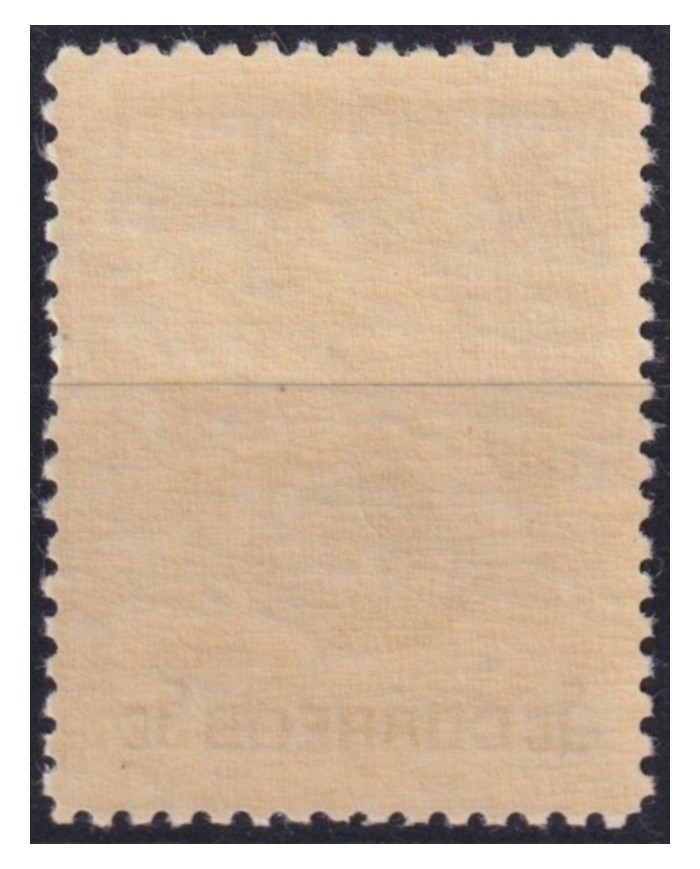 1949-317 CUBA REPUBLICA 1949 MNH PINES IS HAY – QUESADA TREATY.