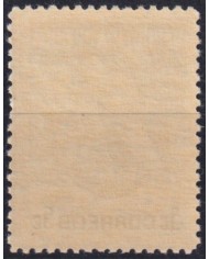 1949-317 CUBA REPUBLICA 1949 MNH PINES IS HAY – QUESADA TREATY.