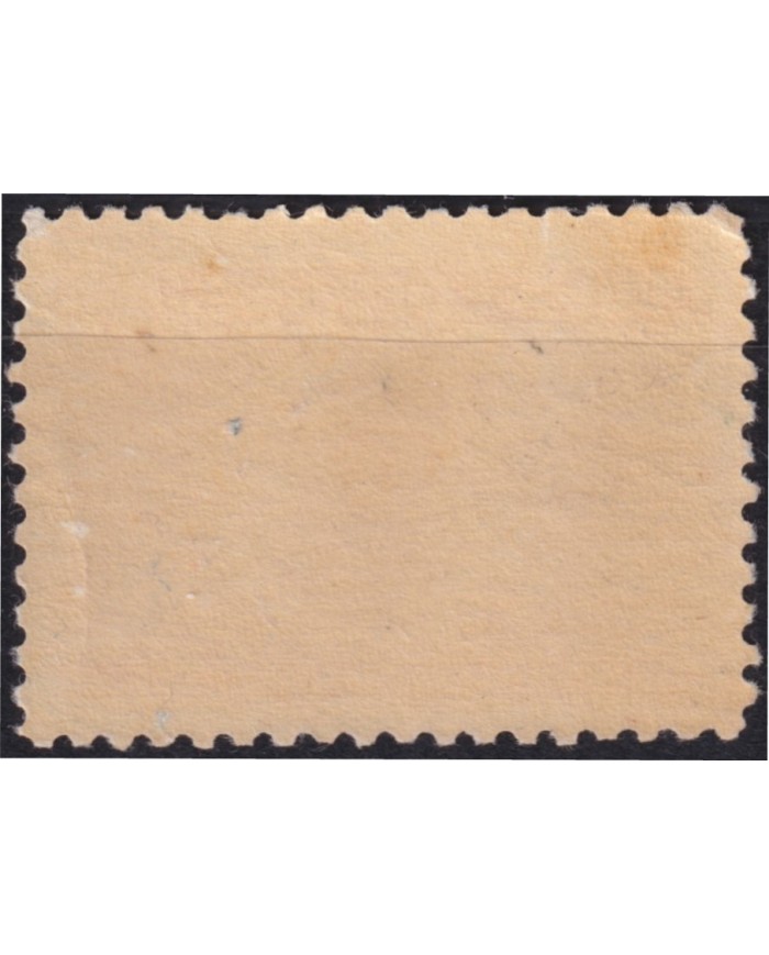 1951-493 CUBA REPUBLICA 1951 MLH 2c CLARA LOUSE MAASS NURSE MEDICINE.