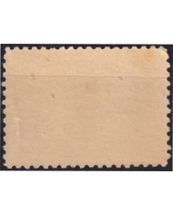 1951-493 CUBA REPUBLICA 1951 MLH 2c CLARA LOUSE MAASS NURSE MEDICINE.