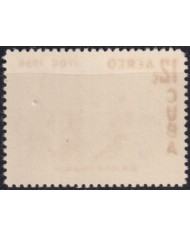 1956-488 CUBA REPUBLICA 1956 MNH BENJAMIN FRANKLIN ELECTRICITY INVENTOR.