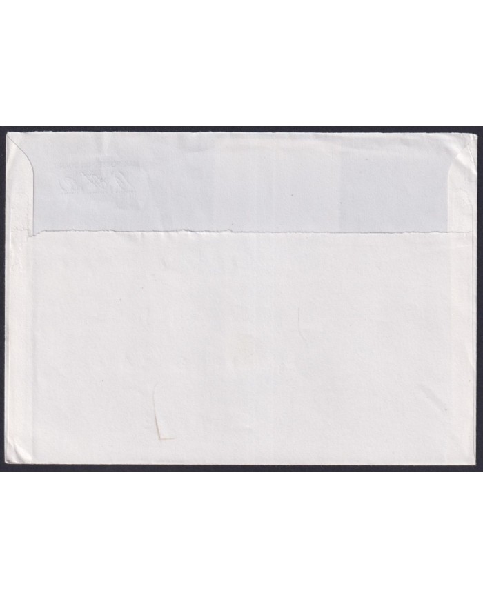 2005-H-8 CUBA 2005 PAQUEBOT IN HIGHT SEA MAIL POSTED ON BOARD MC PRINCESS FISH.