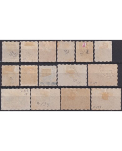 F-EX60369 COLOMBIA 1941 DEFINTIVE AIRMAIL USED +60€.