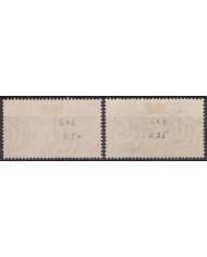 F-EX60921 ITALY 1951 USED MONTECASSINO ABBEY CHURCH +50€.