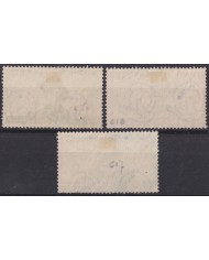F-EX60918 ITALY 1951 USED GIUSEPPE VERDI MUSIC OPERA +30€.