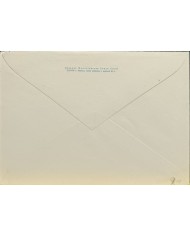 F-EX60753 RUSSIA 1959 POLAR ATOMIC SHIP LENIN ICEBREAKER POSTAL STATIONERY.