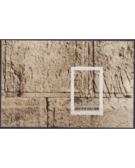 F-EX61718 ISRAEL MNH 1979 PEACE JERUSALEM WAILING WALL.