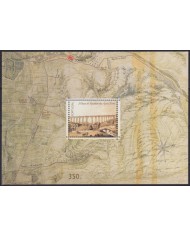 F-EX61245 PORTUGAL MNH 1998 250º ANNIV OF WATER AQUEDUCT ARCHITECTURE.
