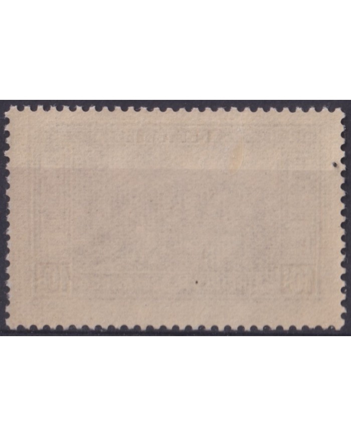 F-EX58919 MONACO MLH 1932 10fr LANDSCAPE HIGHT VALUE + 180€.