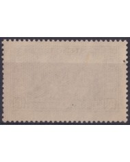 F-EX58919 MONACO MLH 1932 10fr LANDSCAPE HIGHT VALUE + 180€.