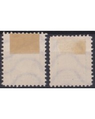 F-EX57745 ST VINCENT 1944 GERMANY WWII PROPAGANDA FORGERIES LIQUIDATION OF EMPIRE.