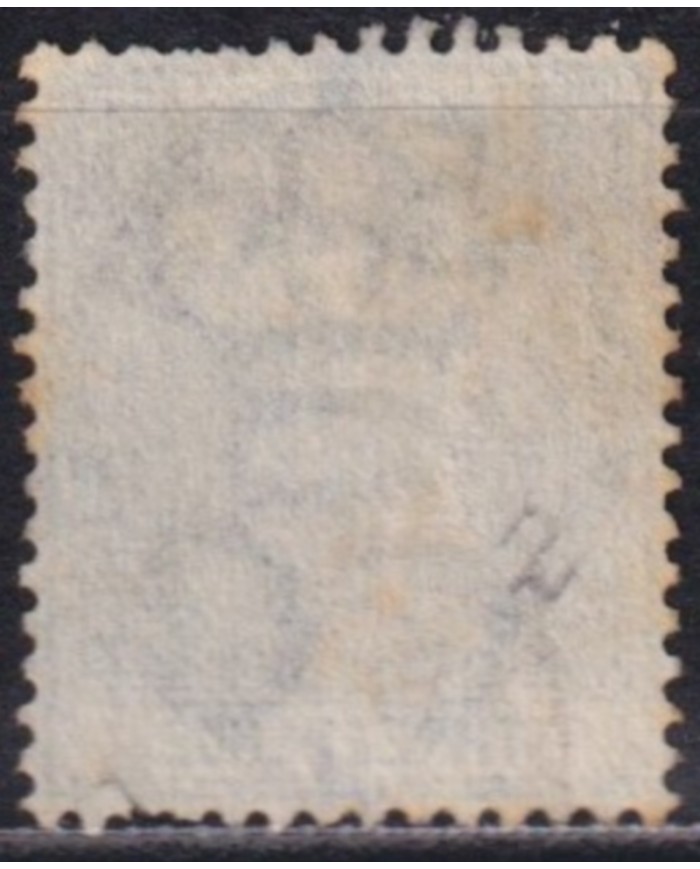 F-EX57762 TOBAGO IS 1879 USED. QUEEN VICTORY CC WATERMARK. HIGHT VALUE