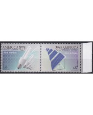 F-EX62946 URUGUAY MNH 2006 UPAEP ELECTRIC SUN ENERGY.