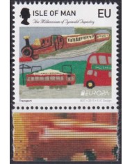 F-EX63027 LATVIJA MNH 2015 EUROPA CEPT TOYS CHILDREN GAMES.