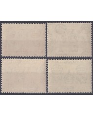 F-EX62033 BRITISH GUYANA MNH 1949 UPU.