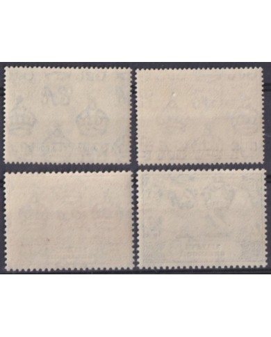 F-EX61999 MALAYSIA MALAYA SELANGOR MNH 1949 UPU.