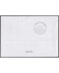 F-EX64169 RUSSIA 2003 47º-48º MAGDALENA OLDENDORF ANTARCTIC STATION COVER POLAR.
