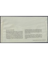 F-EX64181 INDIA 2003 PROTECT POLAR ENVIRONMENT FDC.