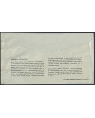 F-EX64178 INDIA 2003 PROTECT POLAR ENVIRONMENT FDC.