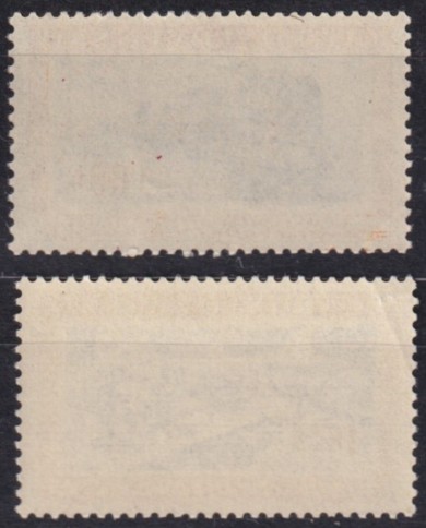 F-EX63804 CZECHOSLOVAKIA MNH 1954 TRANSPORT AIRPLANE RAILWAY TRAIN SHIP LOCOMOTIVE.
