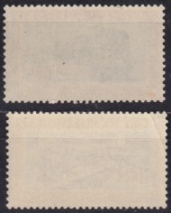 F-EX63804 CZECHOSLOVAKIA MNH 1954 TRANSPORT AIRPLANE RAILWAY TRAIN SHIP LOCOMOTIVE.