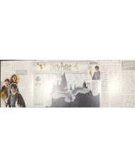 F-EX63786 SPAIN ESPAÑA MNH 2018 MOVIE HARRY POTTER SPECIAL BOOK SHEET.