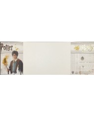 F-EX63786 SPAIN ESPAÑA MNH 2018 MOVIE HARRY POTTER SPECIAL BOOK SHEET.