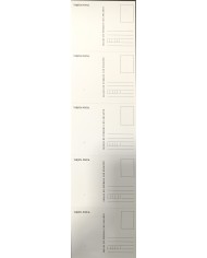 F-EX63792 ESPAÑA SPAIN MNH 2017 SPECIAL FORMAT “A” BOOK PUEBLOS CON ENCANTO.