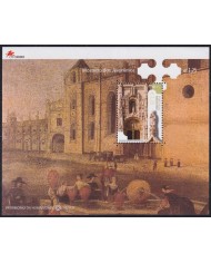 F-EX64627 PORTUGAL MNH 2002 MONASTERY OF JERONIMUS CHURCH ARCHITECTURE