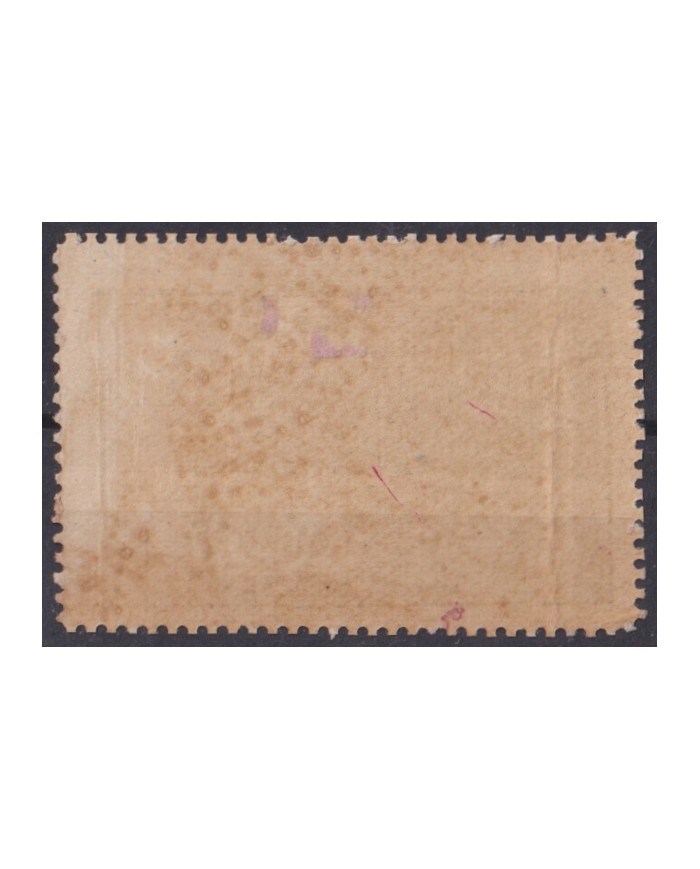 1921-23 CUBA REPUBLICA 1921 MNH OFFICIAL SEALLED ORIGINAL GUM.