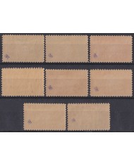 1930-115 CUBA REPUBLICA 1930 MLH INTERNATIONAL AIRMAIL SERVICE AVION AIRPLANE ORIGINAL GUM.