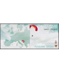 F-EX64757 RUSSIA MNH 2004 EUROPA CEPT HOLLIDAYS.