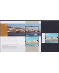 F-EX65426 PORTUGAL MNH 2012 EUROPA CEPT TOURISM SHIP.