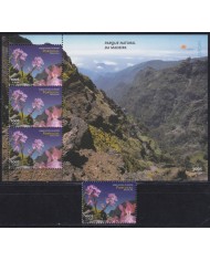 F-EX66021 PORTUGAL MNH 1999 EUROPA CEPT RESERVE NATIONAL PARK WOLF.